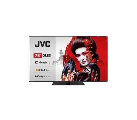 JVC LT-75VGQ7535