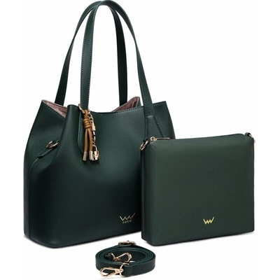 Vuch Roselda Charm Green