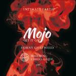 Intimate Earth Mojo Horny Goat Weed Libido Warming Glide 3ml