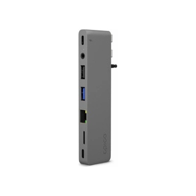 USB-C Hub Pro III Thunderbolt 4 Sg EPICO