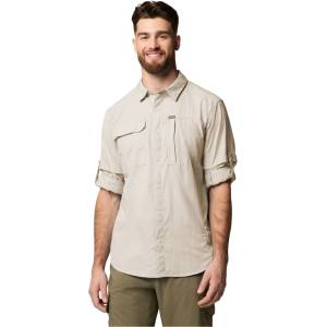 Columbia Skien Valley Long Sleeve Shirt Размер: XXL /