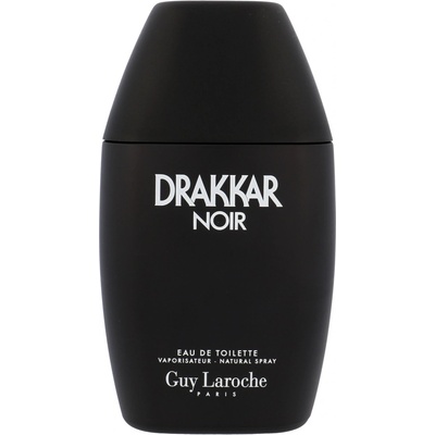 Guy Laroche Drakkar Noir toaletná voda pánska 200 ml