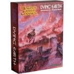 Goodman Games Допълнение за ролева игра Dungeon Crawl Classics RPG: Dying Earth Boxed Set (GMG-5261S)
