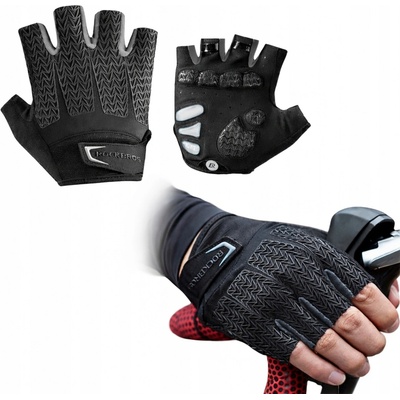 Rockbros S169BGR SF black