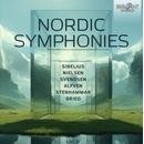 V/A - NORDIC SYMPHONIES CD