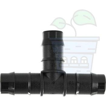 Image 1 of Тройник с двоен ръб 13 mm (6250)