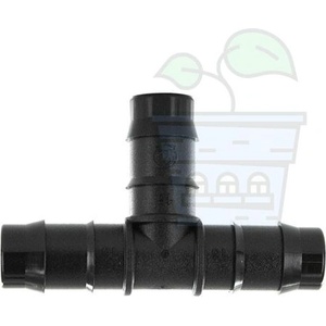  Тройник с двоен ръб 13 mm (6250)