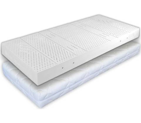 Postelia Latex SETTEX MEDIUM
