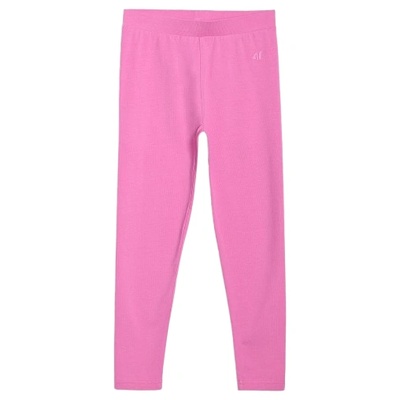 4F Tights Cas F247 Детски размер: 158 / Цвят: розов