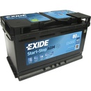 Exide AGM 12V 80Ah 800A EK800
