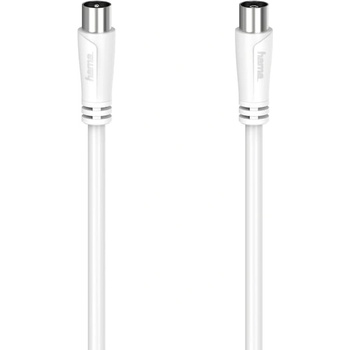 Hama Коаксиален антенен кабел, 3 м, 90 dB (HAMA-205046)