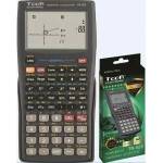 Toor Electronic Scientific Graphics Calculator TR-523 TOOR Калкулатори