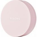 Peach C Cushion na tvár Honey Peach Glow Cushion No. 02 Beige 15 g