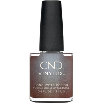 CND Vinylux Дълготраен лак за нокти, Frostbite, 15 ml