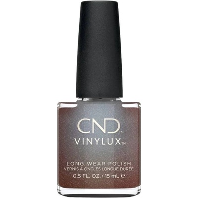 CND Vinylux Дълготраен лак за нокти, Frostbite, 15 ml