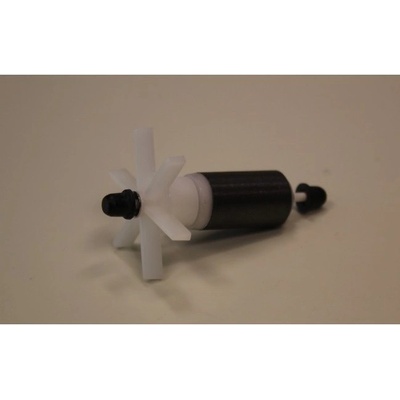 Spare rotor cpl. ASE 1500 magnetized 18012