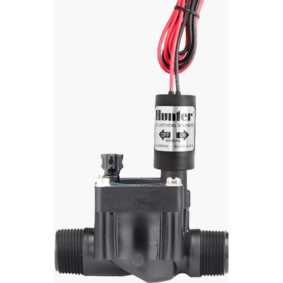 HUNTER PGV-100-MM-DC 9V