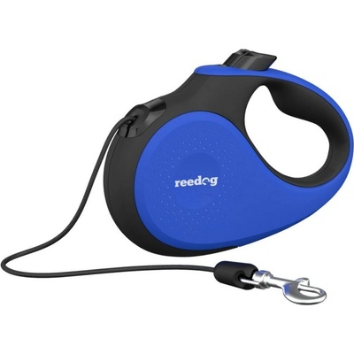 Reedog Senza Premium samonavíjecí vodítko lanko