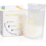 Cangaroo Пликове за кърма Cangaroo - Best Choice (104048)