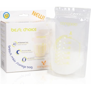 Cangaroo Пликове за кърма Cangaroo - Best Choice (104048)