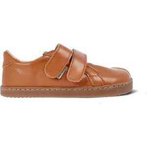 Pegres Детски Barefoot Целогодишни кецове PEGRES BF54 0.1 кафяви - 29