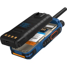 Hytera HP715Ex-IIC-VHF