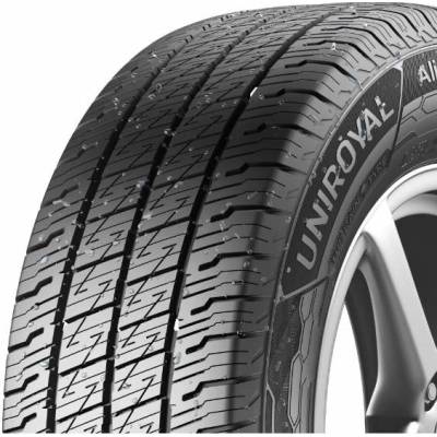 Uniroyal AllSeasonMax 215/60R17C 109/107T