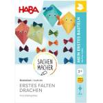 HABA Креативен комплект Първи сгъваеми хвърчила (2012694)
