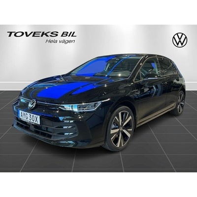 Volkswagen Golf 1.5 eTSI Life DSG 110 kW