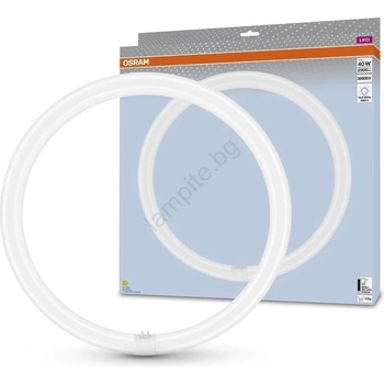 OSRAM LED Флуоресцентна тръба G10q/24W/230V 4000K - Osram (P225714)