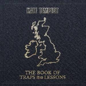 Universal Tempest Kate: The Book Of Traps And Lessons - CD (033797)