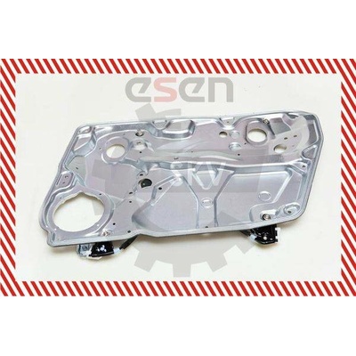 Mechanizmus zdvíhania okna ESEN SKV 01SKV066