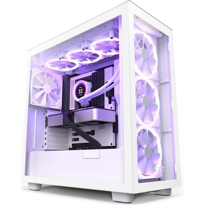 NZXT H7 Elite CM-H71EW-02 – Zboží Živě