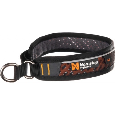 Non-stop dogwear OBOJEK ROCK COLLAR Preferovaná
