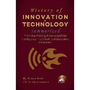 HISTORY OF INNOVATION & TECHNOLOGY Summarized (2026)