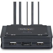 Startech C2-D46-UAC-CBL-KVM