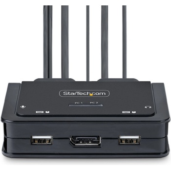Startech C2-D46-UAC-CBL-KVM