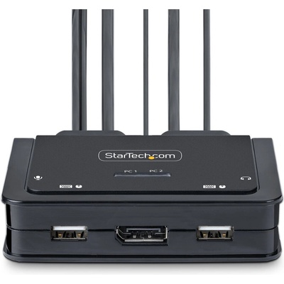Startech C2-D46-UAC-CBL-KVM