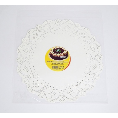 V+L mais Krajka Dessert pr. 29 / 8 ks / 2511557 51429