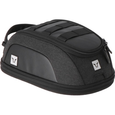 SW MOTECH LEGEND GEAR LT3 PRO 3-5 L čierny