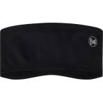 Buff Лента за глава Buff Windproof Headband - Solid Black - размер L/XL (904-6788-0112)