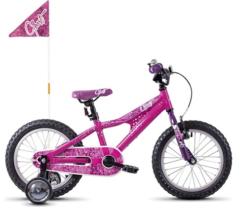 Ghost Powerkid 2025