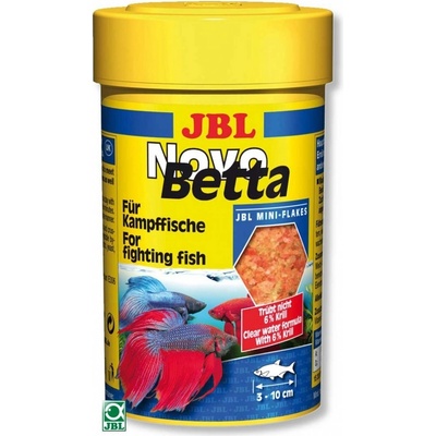 JBL NovoBetta 100 ml