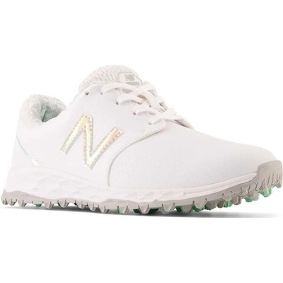 New Balance Fresh Foam Breathe Wmn white – Zboží Dáma