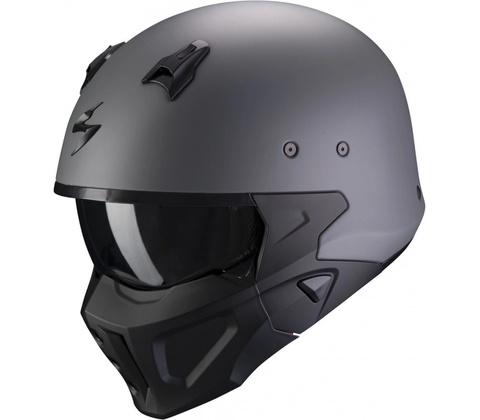 Scorpion COVERT-X Solid