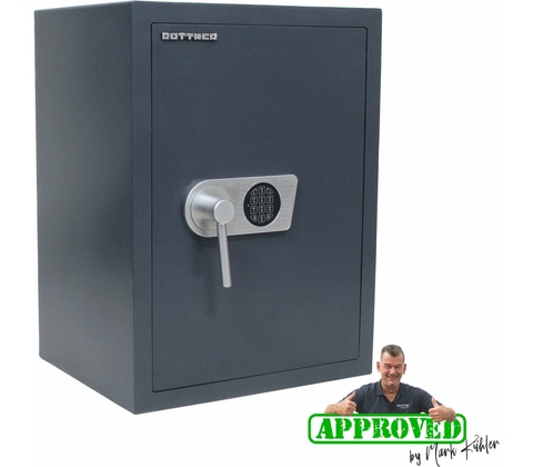 Rottner Samoa 65 EL
