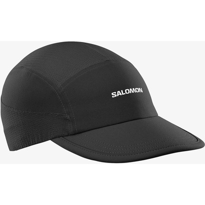 Salomon Shakeout Cap deep black