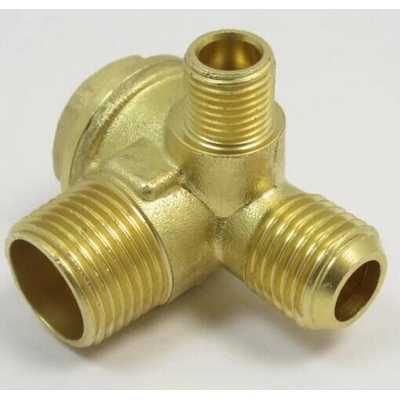 Aircraft 3/8" x 1/4" 0200021513