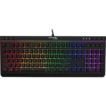 Kingston HyperX Alloy Core RGB HX-KB5ME2-US