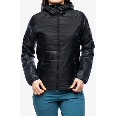 Salomon Outline HD Insul Jkt deep black